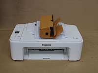 Canon pixma ts3351 multifunctionele inktjetprinter - afbeelding 2 van  4