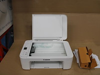 Canon pixma ts3351 multifunctionele inktjetprinter - afbeelding 3 van  4