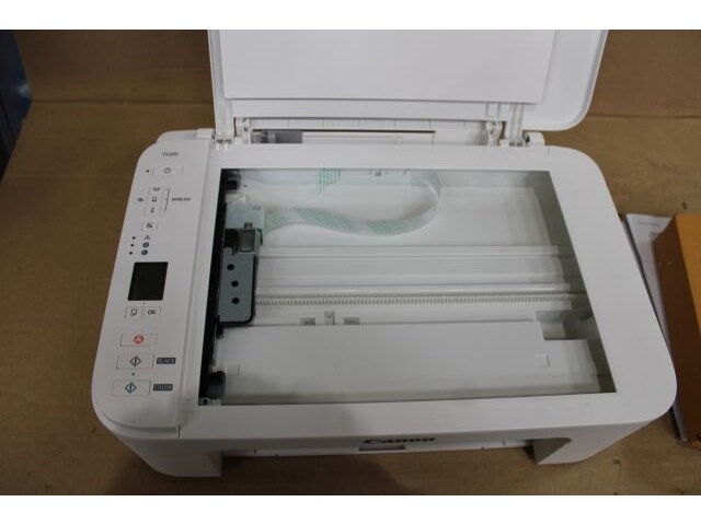 Canon pixma ts3351 multifunctionele inktjetprinter - afbeelding 4 van  4