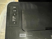 Canon printer ts205 zwart - afbeelding 3 van  3