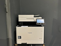 Canon printer - afbeelding 1 van  6