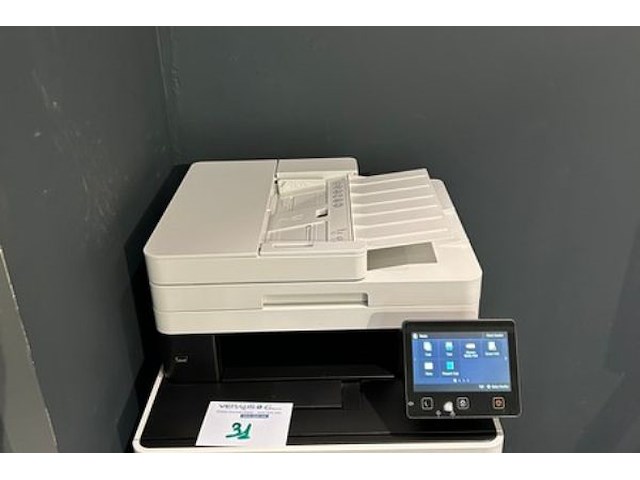 Canon printer - afbeelding 2 van  6