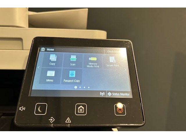 Canon printer - afbeelding 3 van  6