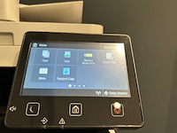 Canon printer - afbeelding 3 van  6