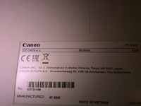 Canon printer - afbeelding 5 van  6