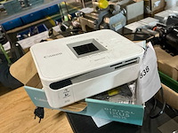 Canon selphy 740 compacte fotoprinter - afbeelding 1 van  3