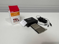 Canon selphy cp1300 draadloze fotoprinter