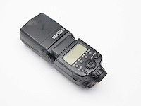 Canon speedlite 580ex ii