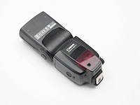 Canon speedlite 580ex ii - afbeelding 1 van  2