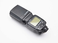 Canon speedlite 600ex-rt - afbeelding 1 van  2