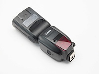 Canon speedlite 600ex-rt - afbeelding 3 van  3