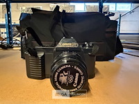 Canon t50 35mm camera - afbeelding 1 van  4