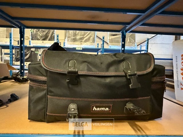 Canon t50 35mm camera - afbeelding 4 van  4
