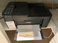 Canon tr4650 multifunctional