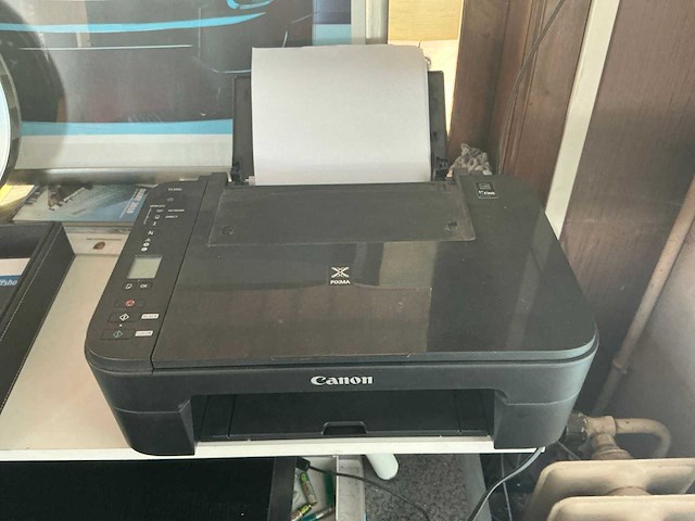 Canon ts3150 inktjetprinter - afbeelding 1 van  1