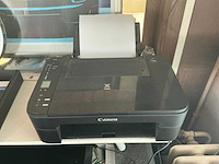 Canon ts3150 inktjetprinter - afbeelding 1 van  1