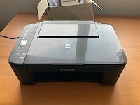 Canon ts3150 pixma inktjetprinter