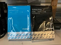 Canon uv gel inkt 460 inkt (6x) - afbeelding 2 van  19