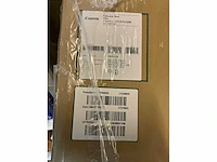 Canon uv gel inkt 460 inkt (6x) - afbeelding 10 van  19
