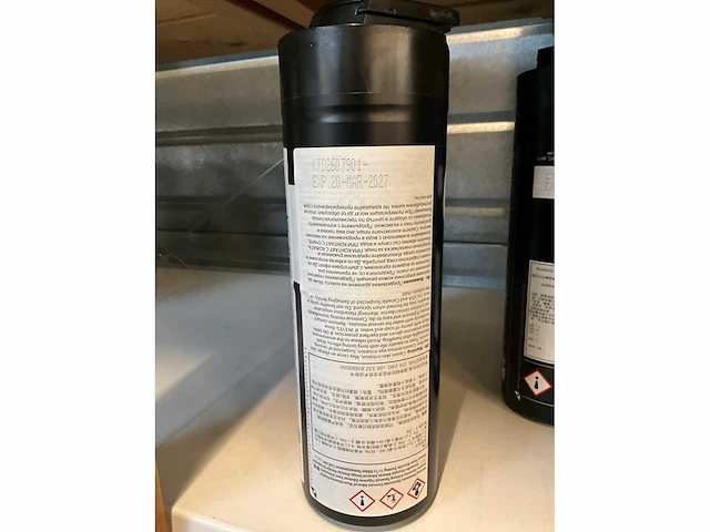 Canon uv gel inkt 460 inkt (6x) - afbeelding 16 van  19
