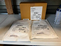 Canon uv gel inkt 460 inkt (6x) - afbeelding 3 van  19