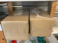 Canon uv gel inkt 460 inkt (6x) - afbeelding 8 van  19