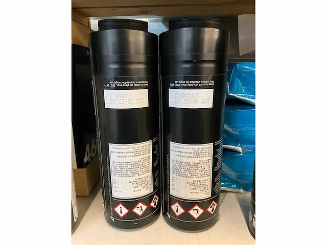 Canon uv gel inkt 460 inkt (6x) - afbeelding 14 van  19