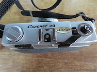 Canonet 28 - afbeelding 3 van  3