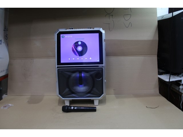 Canta tu karaoke machine - afbeelding 2 van  4