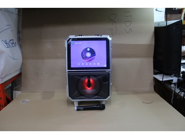 Canta tu karaoke machine - afbeelding 2 van  4