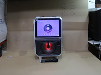 Canta tu karaoke machine - afbeelding 2 van  4