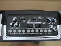 Canta tu karaoke machine - afbeelding 4 van  4