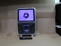 Canta tu karaoke machine - afbeelding 2 van  4