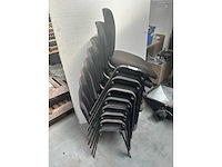 Canteen chair (8x)