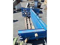 Cantilever racking - afbeelding 1 van  3