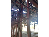 Cantilever racking - afbeelding 2 van  11