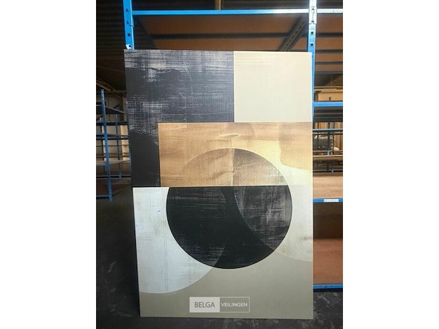 Canvas op doek - afbeelding 1 van  1