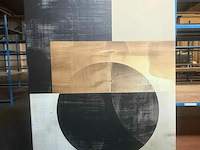 Canvas op doek - afbeelding 1 van  1