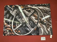 Canvas - afbeelding 1 van  4