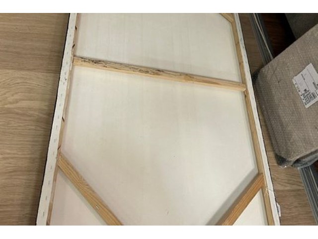 Canvas - afbeelding 6 van  7