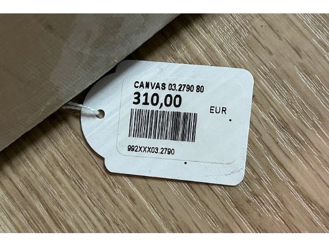 Canvas - afbeelding 7 van  7