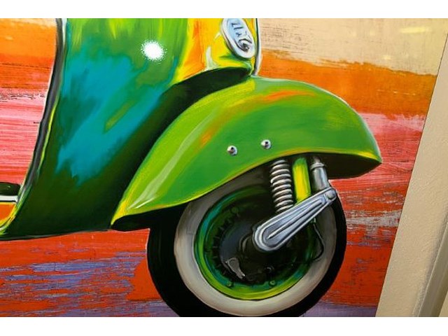 Canvas - afbeelding 3 van  6