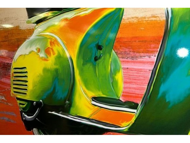 Canvas - afbeelding 4 van  6