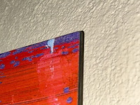 Canvas - afbeelding 5 van  6