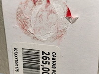 Canvas - afbeelding 6 van  6