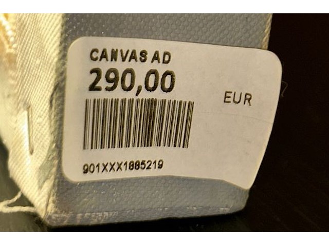 Canvas - afbeelding 2 van  10