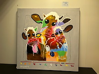 Canvas - afbeelding 1 van  10