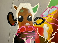 Canvas - afbeelding 4 van  10