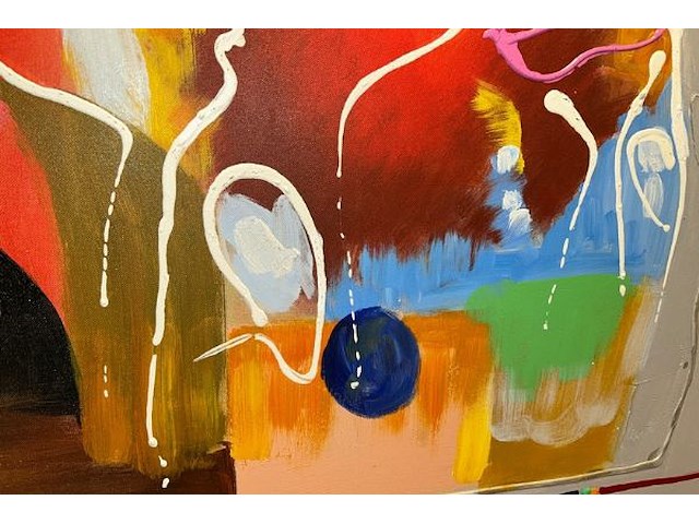 Canvas - afbeelding 5 van  10