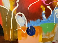 Canvas - afbeelding 5 van  10